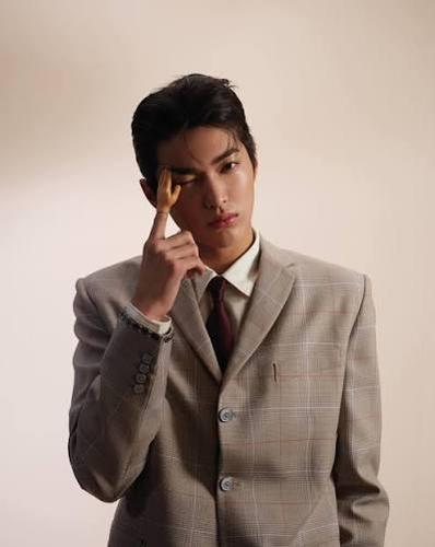 Ahn Keonho