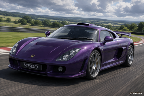 Noble M500