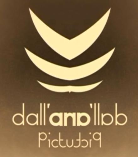 dall angelo pictures confusion invert color reversed