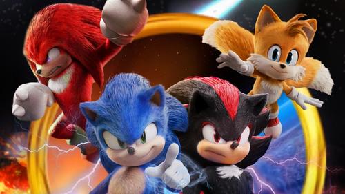 Sonic