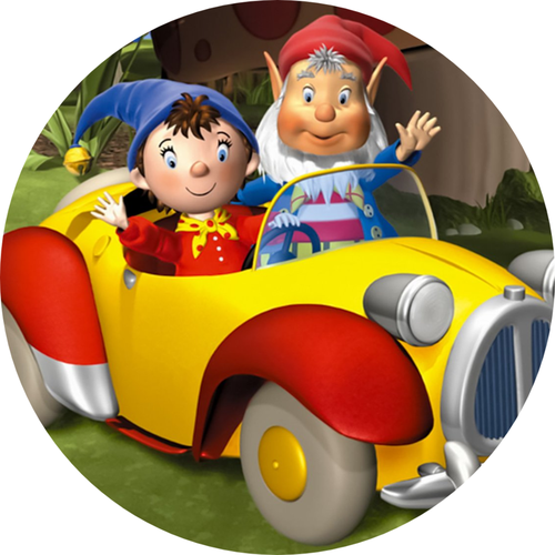 Make Way for Noddy 13