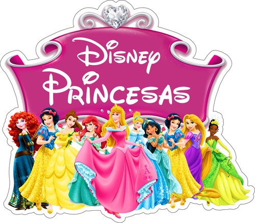 disney princess