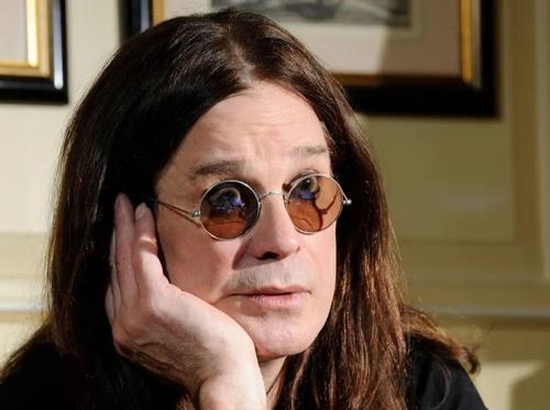 Ozzy Osbourne