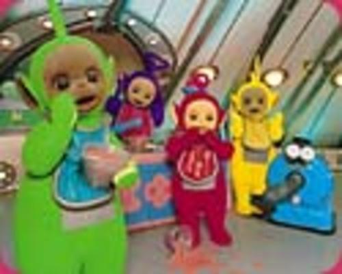 Teletubbies 23