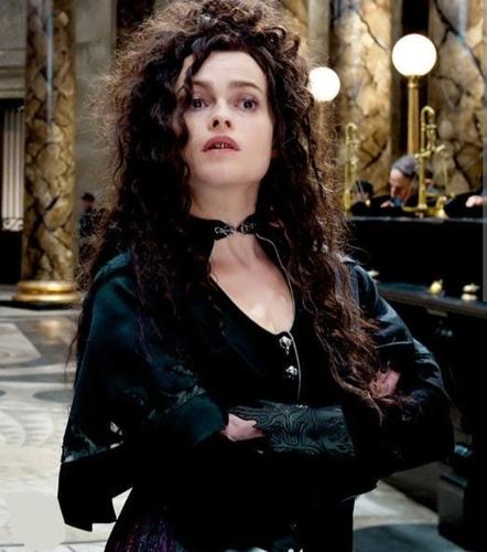 Bellatrix Lestrange