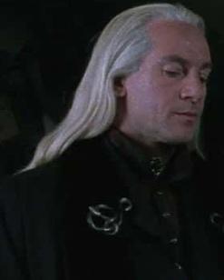 Lucius Malfoy