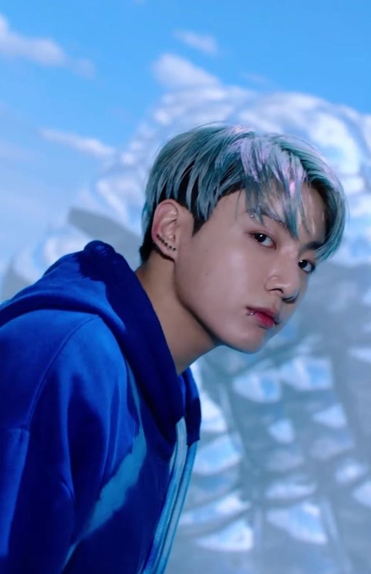 Quebra-Cabeça de Jungkook Vogue no Jigsaw 365