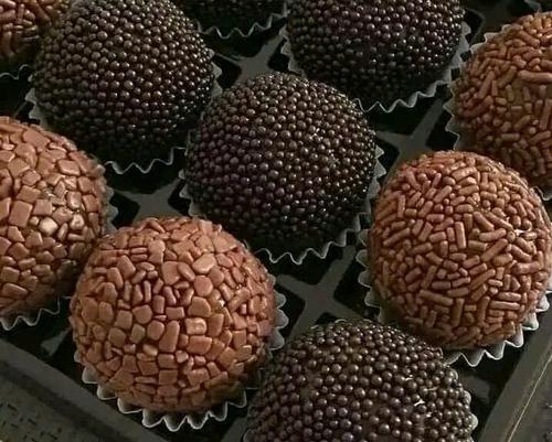 chocolate