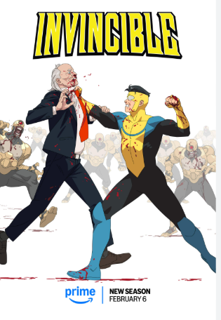 invincble vs cecil