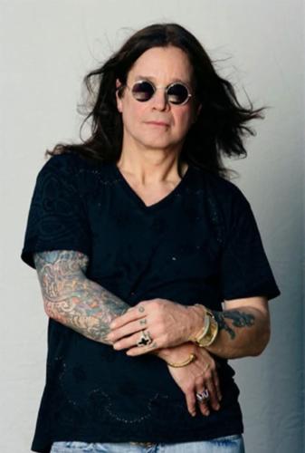 Ozzy Osbourne