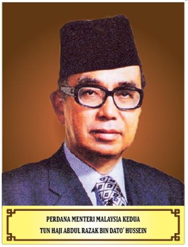 PERDANA MENTERI