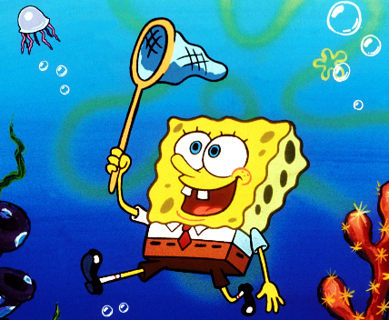 Spongebob 11