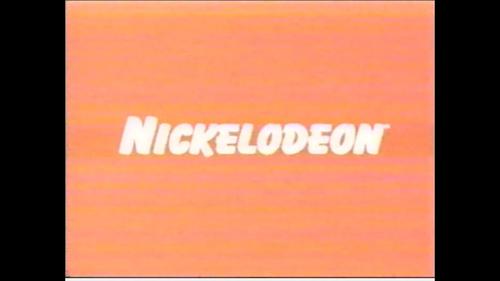 Tanda comercial Nickelodeon jigsaw
