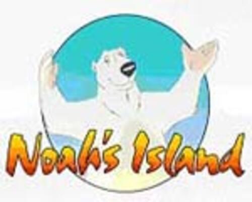 Noah's Island