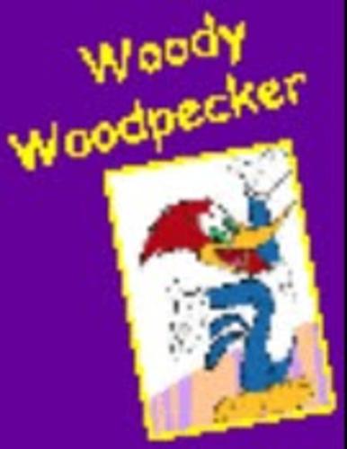 New Woody Woodpecker Show 1
