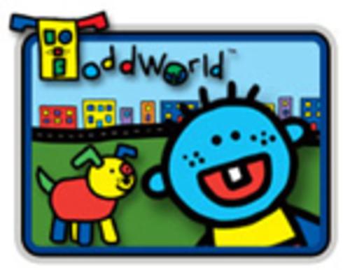 ToddWorld 9