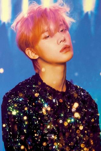 TXT Freefall Yeonjun