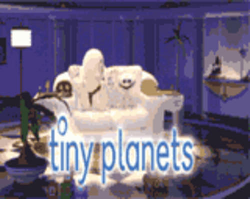 Tiny Planets 4