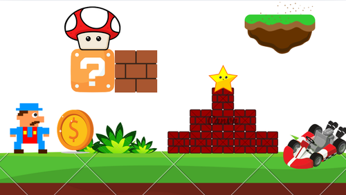 mario do canva