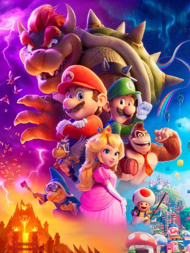 PUZZLEMARIOBROS