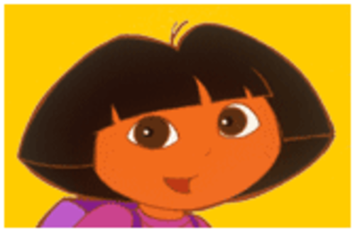 Dora the Explorer 15