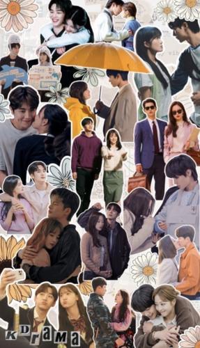 K-dramas