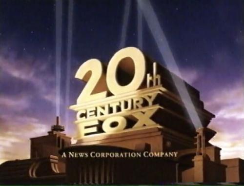20th century Fox 2019