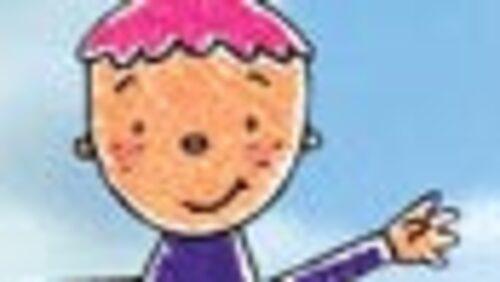 Pinky Dinky Doo