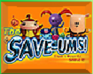 Save Ums 2
