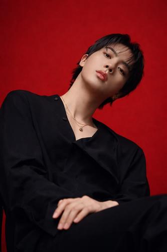 Kim Seokjin