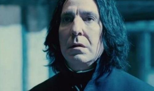 Severus Snape