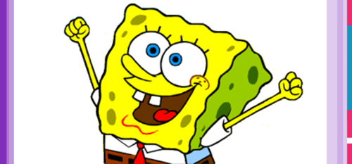 Spongebob 6