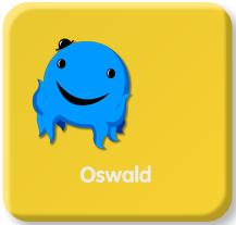 Oswald 18