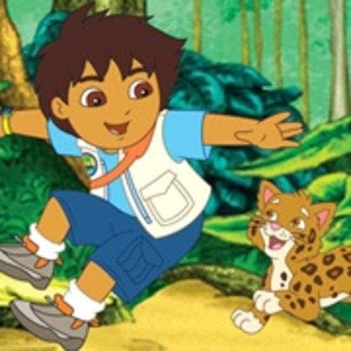 Diego 9
