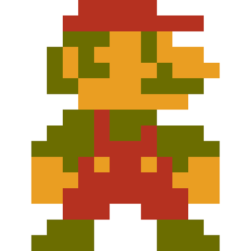 Mario
