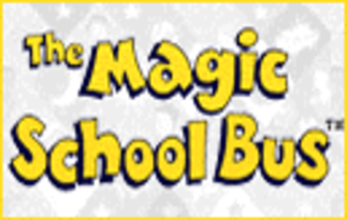 Magic School Bus 6