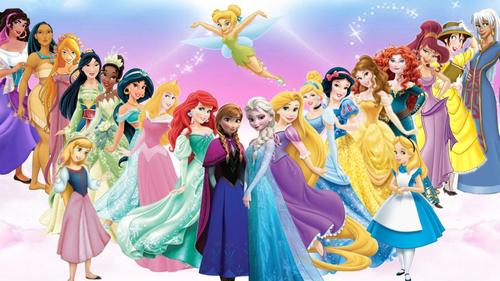 princess
