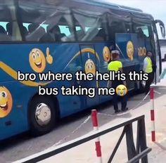 giggle bus