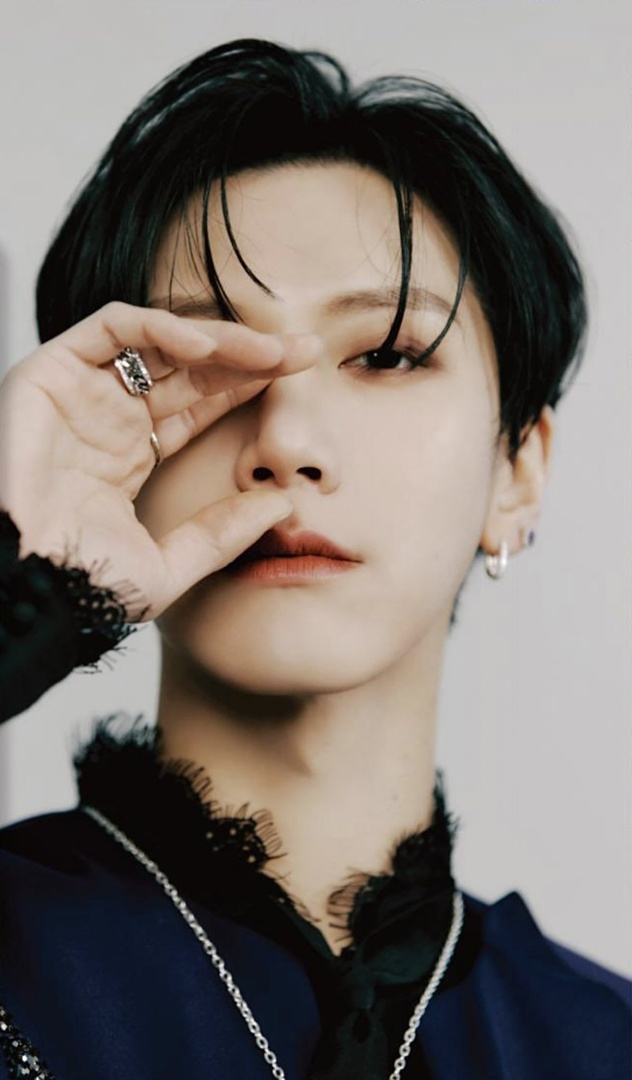 TEN NCT WAYV Jigsaw Puzzle Online - Jigsaw 365