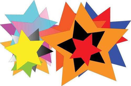 estrellas