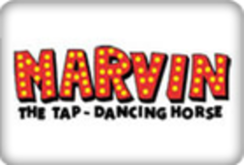 Marvin the Tap Dancing Horse 7