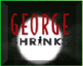 George Shrinks 1