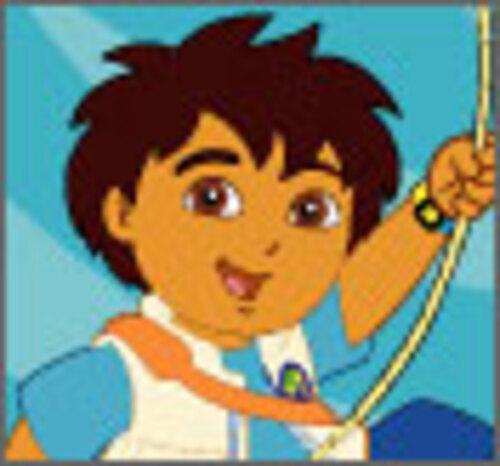 Diego 7