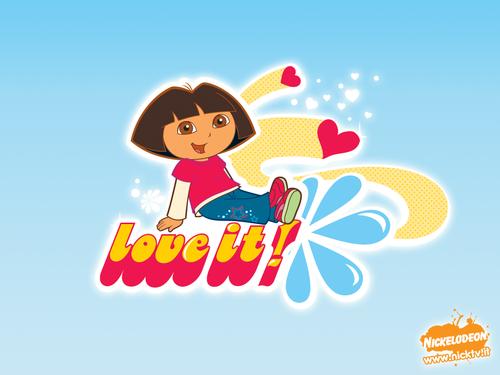 Dora the Explorer 108