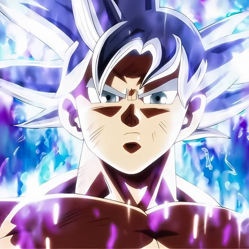 goku