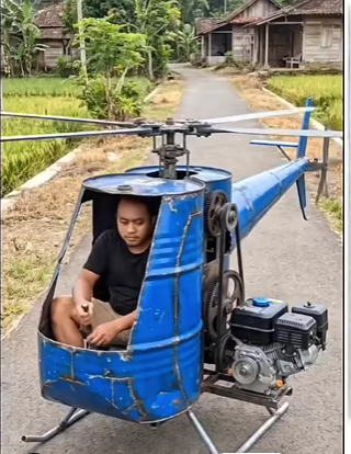 Aerospace engineering