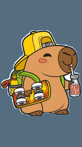 CAPYBARA
