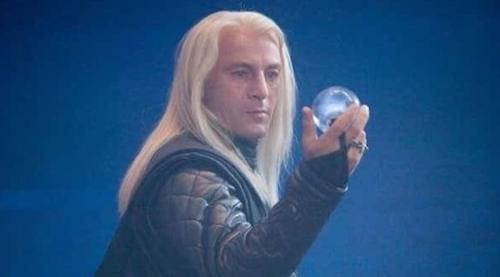 Lucius Malfoy