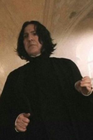 Severus Snape