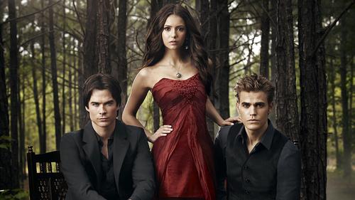 vampire diaries